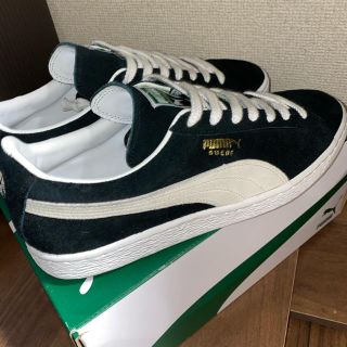 プーマ(PUMA)のPUMA SUEDE CLASSIC(スニーカー)