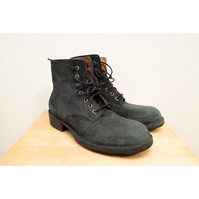 ★超美品★ FIORENTINI+BAKER ブーツ size 43 ★