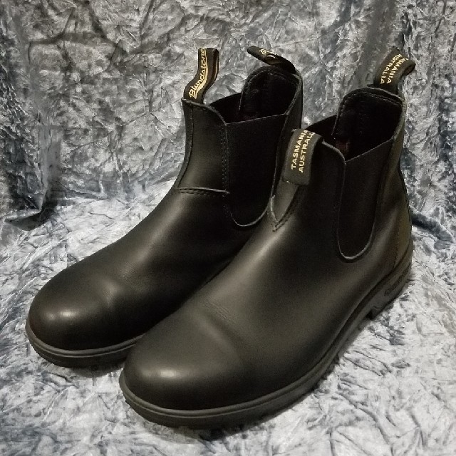 Blundstone サイドゴアブーツ