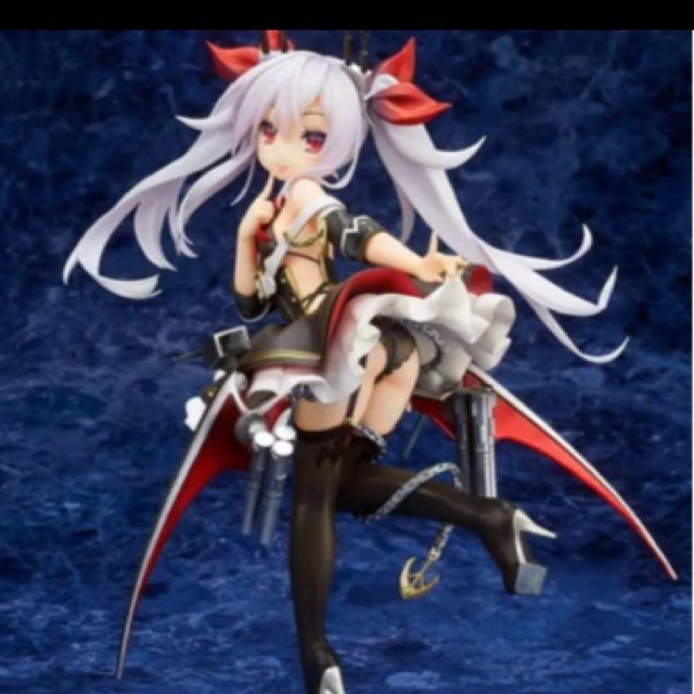 アズールレーン ヴァンパイア新品 - フィギュア アズールレーン ヴァンパイア新品 - フィギュア