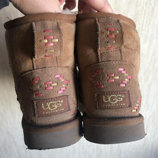 アグ(UGG)の公式サイト購入24 7UGG クラシックミニ(ブーツ)