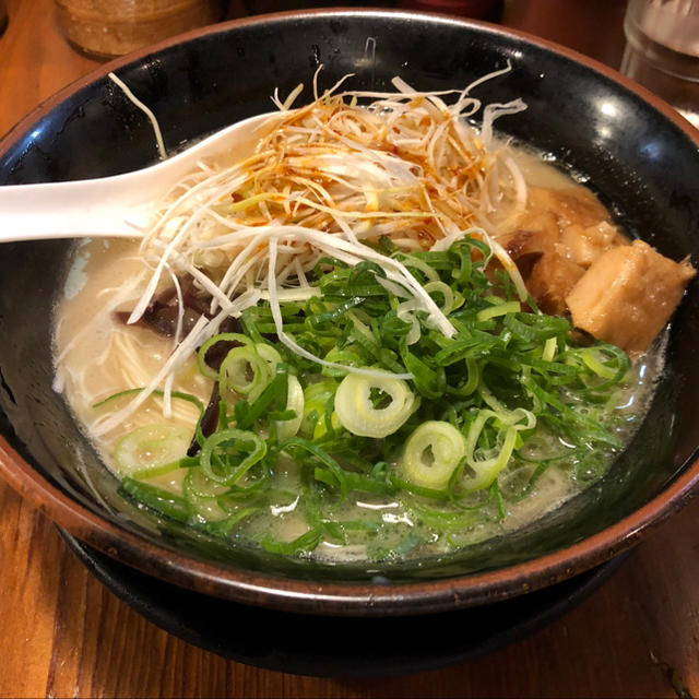 麺