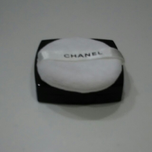 CHANEL(シャネル)の◆お値下げ！シャネル フェイスパウダー コスメ/美容のベースメイク/化粧品(フェイスパウダー)の商品写真