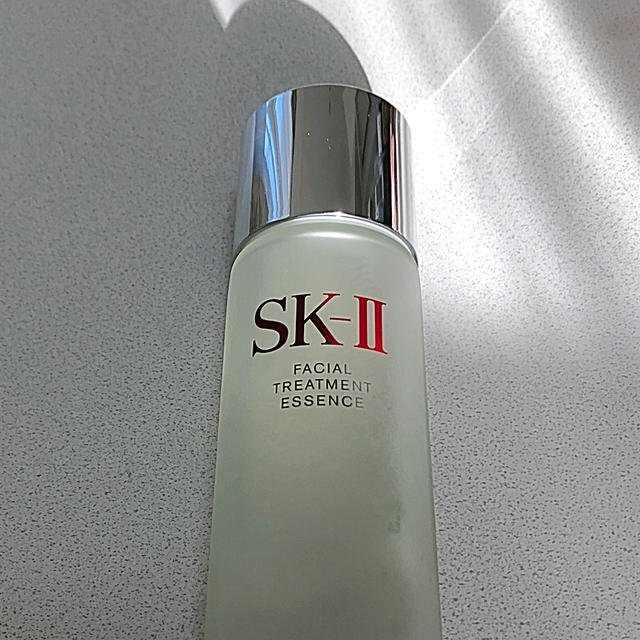 SK-II(エスケーツー)のblue様専用　フェイシャルトリートメントエッセンス　230ml コスメ/美容のスキンケア/基礎化粧品(化粧水/ローション)の商品写真