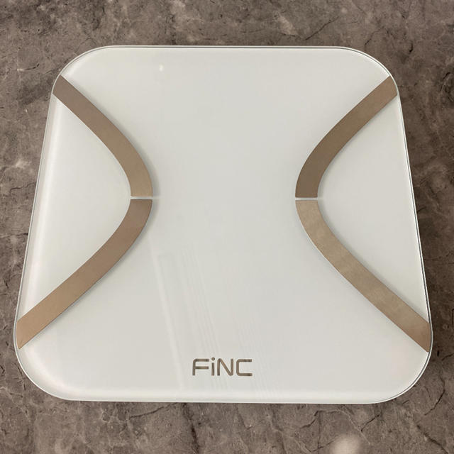 Finc 体組成計