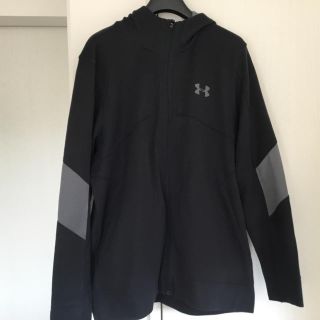 アンダーアーマー(UNDER ARMOUR)のアンダーアーマーのパーカー(パーカー)