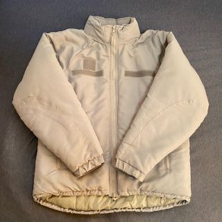 S ECWCS GEN3 level7 prima loft parka 菅田(ダウンジャケット)