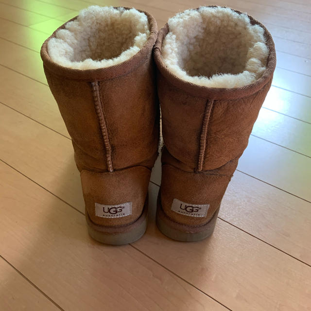 UGG　アグ　メンズ　ムートンブーツ 26cm