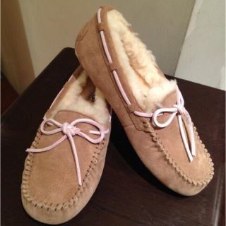 アグ(UGG)のUGG モカシン(その他)