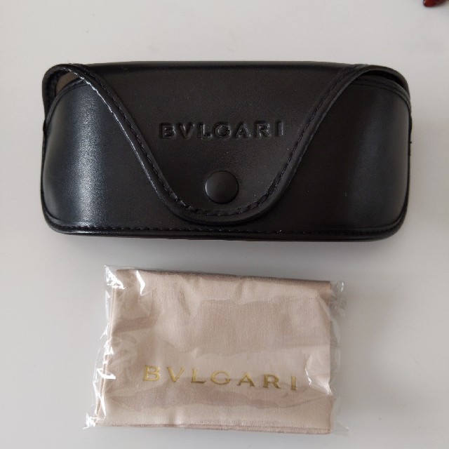 BVLGARI(ブルガリ)のブルガリ　サングラス レディースのファッション小物(サングラス/メガネ)の商品写真