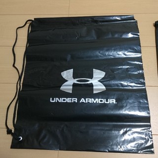 アンダーアーマー(UNDER ARMOUR)のアンダーアーマーショップ袋(その他)