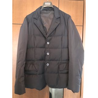 エンポリオアルマーニ(Emporio Armani)のEMPORIO ARMANI エンポリオアルマーニ　ジャケット　XL (ナイロンジャケット)