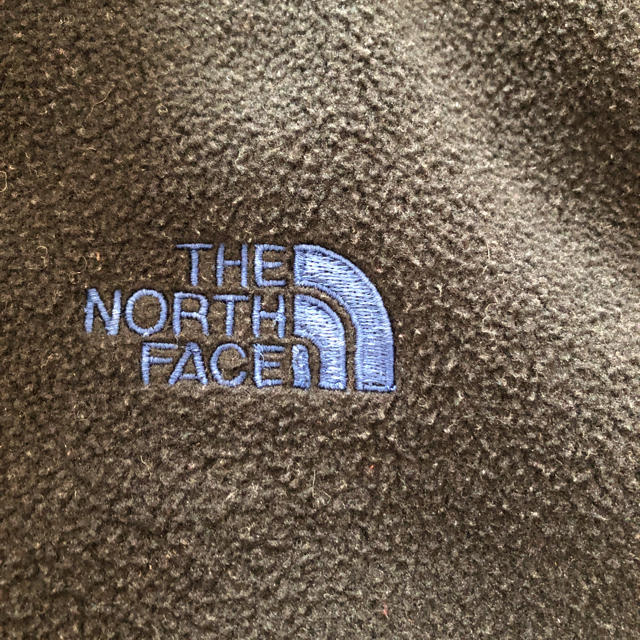 THE NORTH FACE(ザノースフェイス)のノースフェイス  フリースベスト（M） メンズのトップス(ベスト)の商品写真