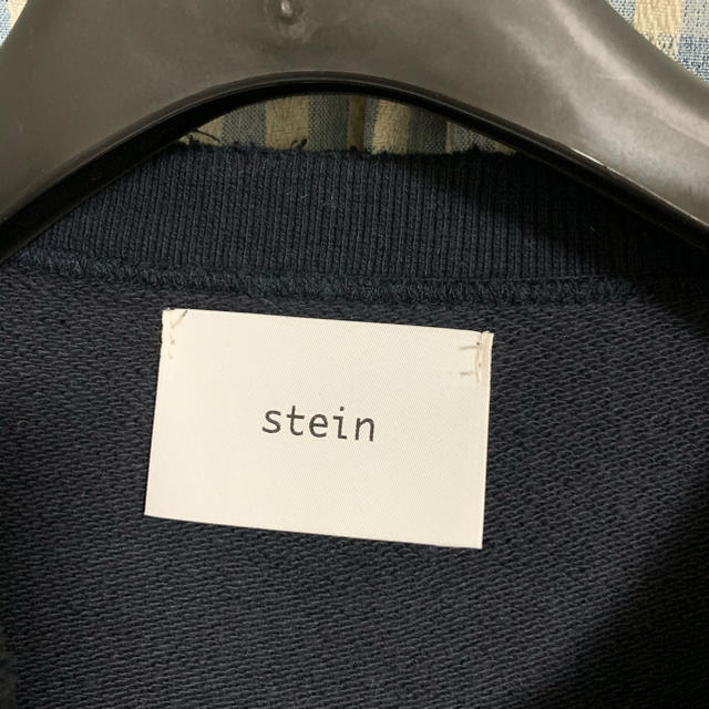 stein シュタイン　19ss sweat スウェット メンズのトップス(スウェット)の商品写真