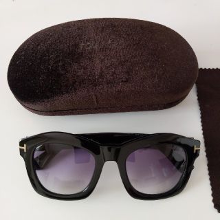 トムフォード(TOM FORD)のTOM FORDサングラス(サングラス/メガネ)