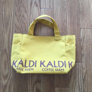 カルディ(KALDI)のPAGU8様 専用(ショップ袋)