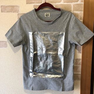 フラボア(FRAPBOIS)のフラボア ハーフ⁎⋆*﻿FACTORY Tシャツ(Tシャツ/カットソー(半袖/袖なし))