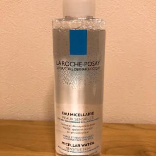 ラロッシュポゼ(LA ROCHE-POSAY)の【訳あり】ラロッシュポゼ　クレンジングウォーター(クレンジング/メイク落とし)