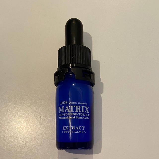 安全 DDS マトリックスエキス 5ml 10本 セット 正規品 econet.bi