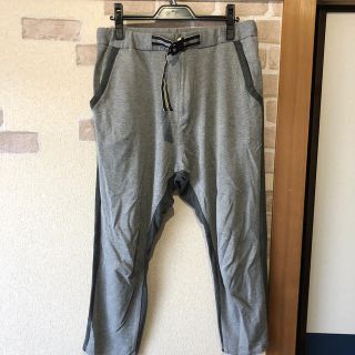 フラボア(FRAPBOIS)の【専用】フラボア ⁎⋆*﻿スウェット風パンツ(サルエルパンツ)