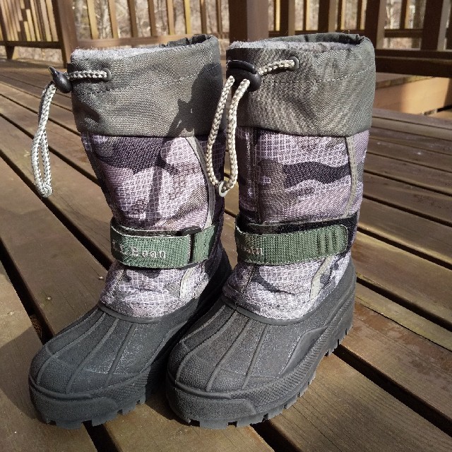 L.L.Bean スノーブーツ | www.gnjewellers.com.au