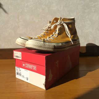 コンバース(CONVERSE)の【第一世代】converse チャックテイラーct70(スニーカー)