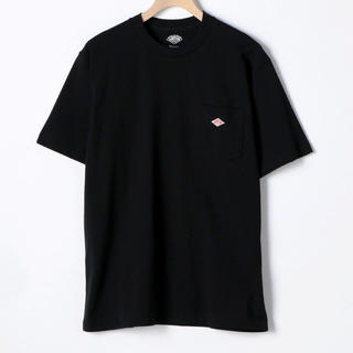 ダントン(DANTON)のDANTON ダントンの人気　Tシャツ(Tシャツ/カットソー(半袖/袖なし))