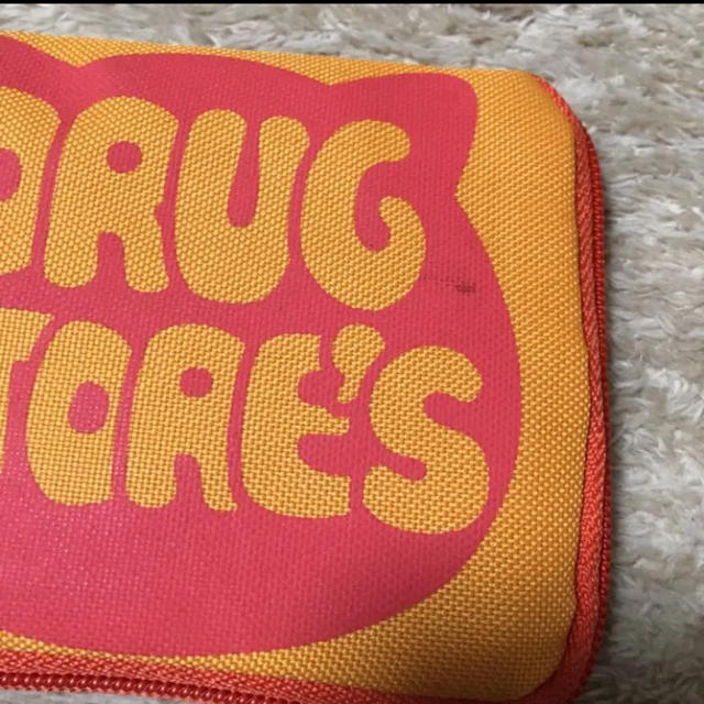 drug store's(ドラッグストアーズ)のドラッグストアーズ　エコバッグ レディースのバッグ(エコバッグ)の商品写真