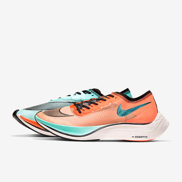 春色3カラー✧ NIKE ズームX ヴェイパーフライネクスト％ 2 (２８cm