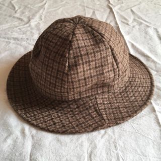 YAECA(帽子)のフリマアイテム一覧 YAECA(帽子)のフリマアイテム一覧