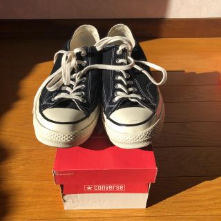 コンバース(CONVERSE)のコンバース　チャックテイラーct70 (スニーカー)