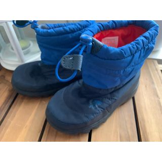 ザノースフェイス(THE NORTH FACE)のノースフェイス (ブーツ)