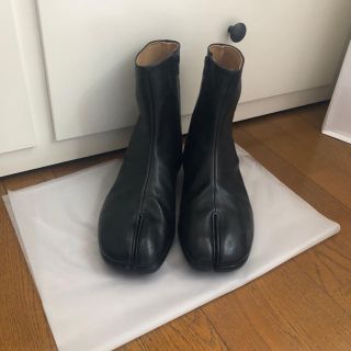 マルタンマルジェラ(Maison Martin Margiela)のMaison  Margiera 足袋ブーツ(ブーツ)