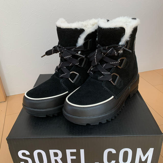 SOREL(ソレル)のソレル　ブーツ レディースの靴/シューズ(ブーツ)の商品写真