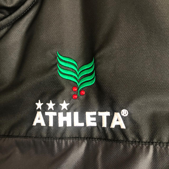 ATHLETA(アスレタ)のATHLETA  ダウンジャケット メンズのジャケット/アウター(ダウンジャケット)の商品写真