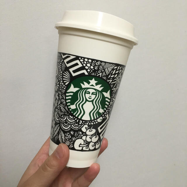 Starbucks Coffee(スターバックスコーヒー)のyoooshimi様ご予約 インテリア/住まい/日用品のキッチン/食器(容器)の商品写真