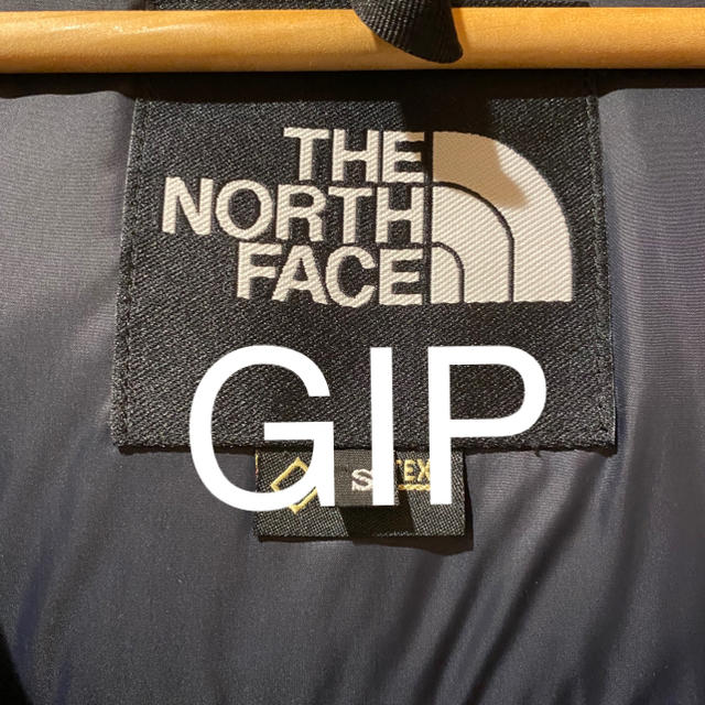 THE NORTH FACE MOUNTAIN DOWN JACKET