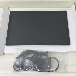 マイクロソフト(Microsoft)のSurface Pro 4 Core i5/4GB/128GB(ノートPC)