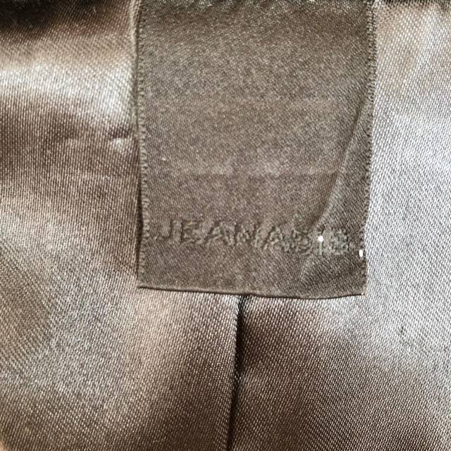 JEANASIS(ジーナシス)のJEANASISスプリングコート レディースのジャケット/アウター(ロングコート)の商品写真