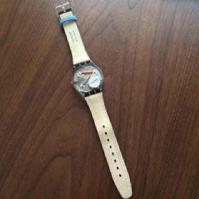 swatch(スウォッチ)のお値下げ☆スウォッチ 腕時計 レディースのファッション小物(腕時計)の商品写真