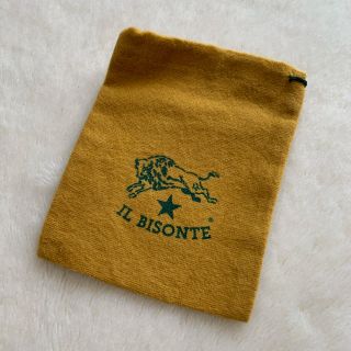 イルビゾンテ(IL BISONTE)のチョコ様専用(ショップ袋)