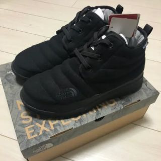 ザノースフェイス(THE NORTH FACE)のTHE　NORTH　FACE／NSE　Traction　Lite　WP(ブーツ)