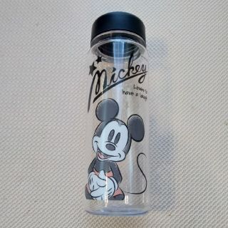 ディズニー(Disney)の【新品】ミッキー　マイボトル　水筒(その他)