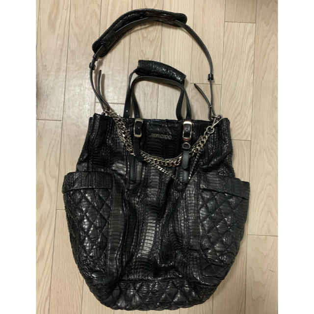 JIMMY CHOO-2way バック レディース バッグ mizudo.com
