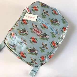 キャスキッドソン(Cath Kidston)のキャスキッドソン 新品未使用 リュック(リュックサック)