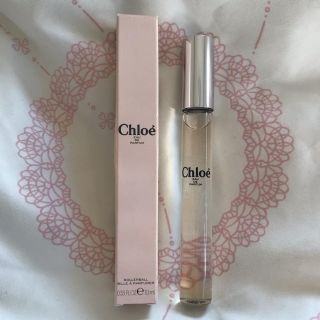 クロエ(Chloe)のクロエ ロールオン香水(香水(女性用))