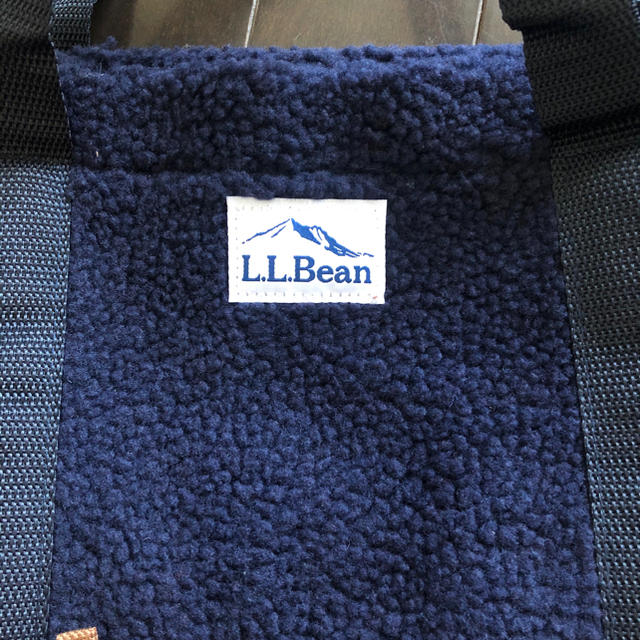 L.L.Bean(エルエルビーン)のL.L.Bean フリーストートバッグ メンズのバッグ(トートバッグ)の商品写真