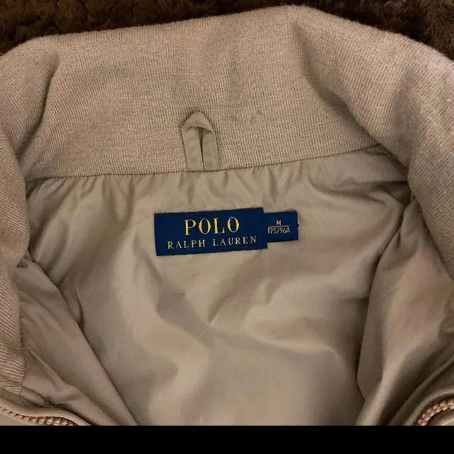 POLO RALPH LAUREN(ポロラルフローレン)のラルフローレン　ジャケット メンズのジャケット/アウター(ナイロンジャケット)の商品写真
