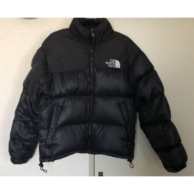 THE NORTH FACE