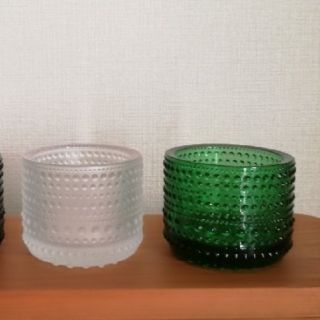 イッタラ(iittala)のratota様専用出品(キャンドル)